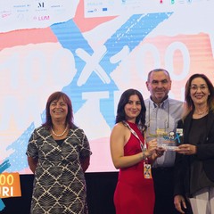 Tutte le foto dell'edizione 2025 di "100x100 Maturi"