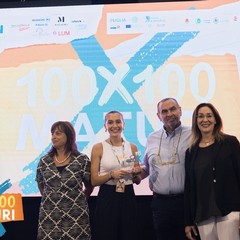 Tutte le foto dell'edizione 2025 di "100x100 Maturi"