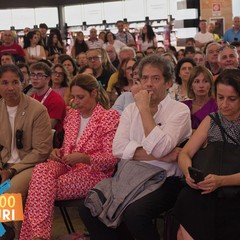 Tutte le foto dell'edizione 2025 di "100x100 Maturi"