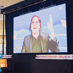 Tutte le foto dell'edizione 2025 di "100x100 Maturi"