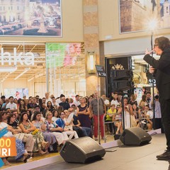 Tutte le foto dell'edizione 2025 di "100x100 Maturi"