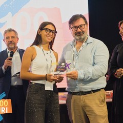 Tutte le foto dell'edizione 2025 di "100x100 Maturi"