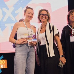 Tutte le foto dell'edizione 2025 di "100x100 Maturi"