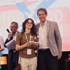 Tutte le foto dell'edizione 2025 di "100x100 Maturi"