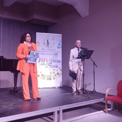 Notte Bianca della Poesia Molfetta