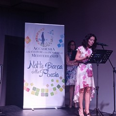 Notte Bianca della Poesia Molfetta