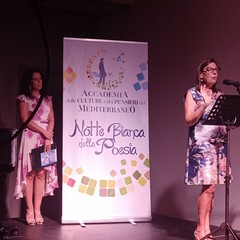 Notte Bianca della Poesia Molfetta