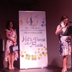 Notte Bianca della Poesia Molfetta