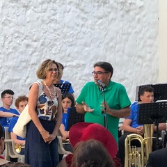 Notte bianca poesia