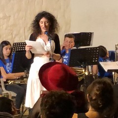 Notte bianca poesia