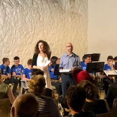 Notte bianca poesia