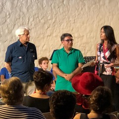 Notte bianca poesia