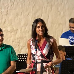 Notte bianca poesia