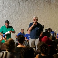 Notte bianca poesia