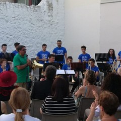 Notte bianca poesia