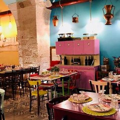 Osteria Scvnazz