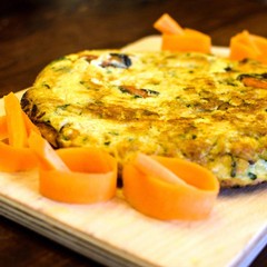 Osteria Scvnazz
