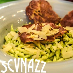 Osteria Scvnazz