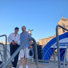 Giovinazzo Sport Night