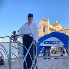 Giovinazzo Sport Night