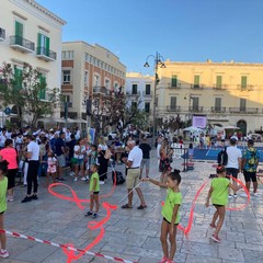 Giovinazzo Sport Night