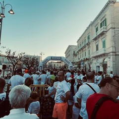 Giovinazzo Sport Night
