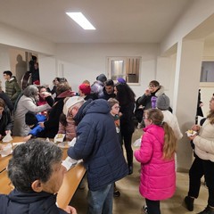 Santa Allegrezza San Giuseppe