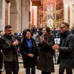 Note di speranza