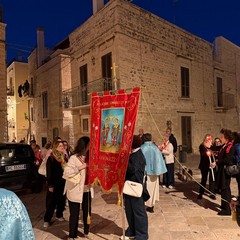 Processione Santi Medici 2026