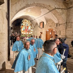 Processione Santi Medici 2026