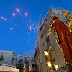 Processione Santi Medici 2026