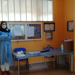 PO San Paolo verifica temperatura sanguedolce