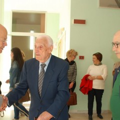 preside martinelli