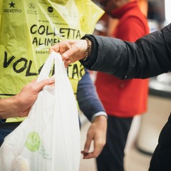 Raccolta alimentare