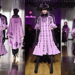 Ramaylin alla Milano Fashion Week