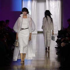 Ramaylin alla Milano Fashion Week