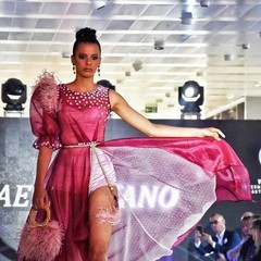 Ramaylin alla Milano Fashion Week
