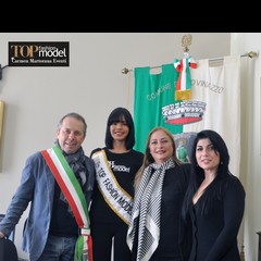Ramaylin Tommaso Depalma Carmen Martorana e Rossana Marzella