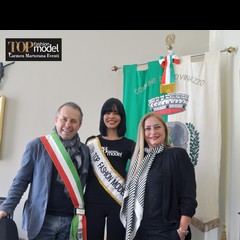 Ramaylin Tommaso Depalma e Carmen Martorana