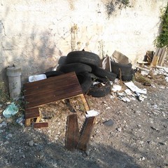 Copertoni in zona Tourist Village