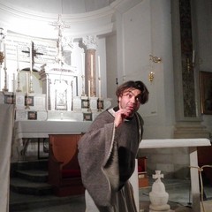 San Giuseppe da Copertino