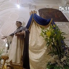 Il Beato Nicola Paglia