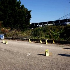 Omicidio Fiorentino, i rilievi e le indagini dei Carabinieri