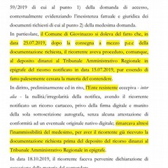 Sentenza