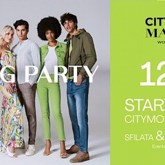 spring partyj