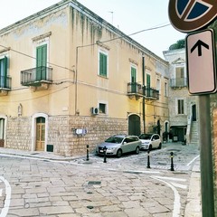 La guerra alle auto non risparmia il centro storico