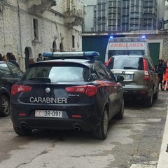 Precipita nel vano ascensore di un palazzo di Terlizzi: morto un 79enne