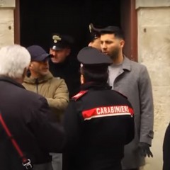 Precipita nel vano ascensore di un palazzo di Terlizzi: morto un 79enne