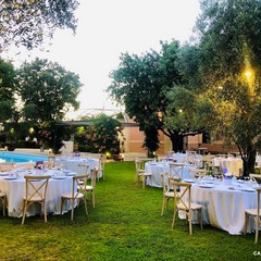 Villa i Carrubi
