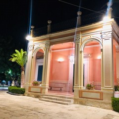 Villa i Carrubi